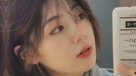 网红永琪剪发照片,解锁时尚新潮流