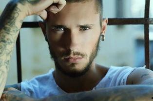 白羊男明星,热情如火，魅力四射的闪耀之星