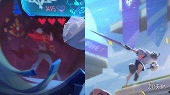 太空杀皮肤爆料视频,炫酷太空元素，视觉盛宴即将开启