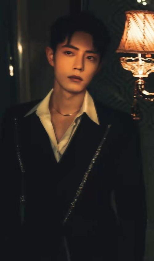 韩国明星壁纸氛围感,明星壁纸中的梦幻氛围解析