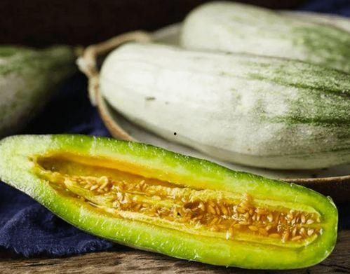 入伏天吃瓜好吗,清凉解暑，养生必备