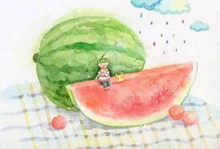 吃瓜过六一,一场别开生面的儿童节盛宴