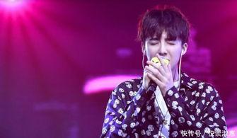 网红反转歌手排名,揭秘音乐界的“变脸”高手