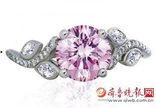 明星们的钻石戒指,明星们的钻石戒指风采大盘点