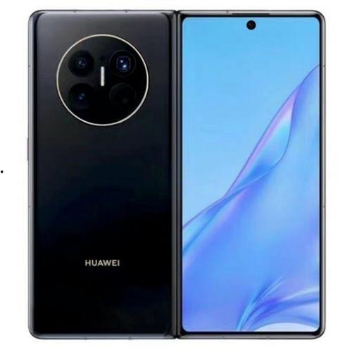 华为matex 6最新爆料,折叠屏新王者的神秘面纱即将揭晓