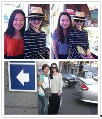 明星私下合影,亲密合影背后的故事