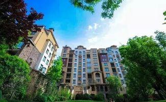 郑州头条二环内洋房,宜居典范，品质生活新选择