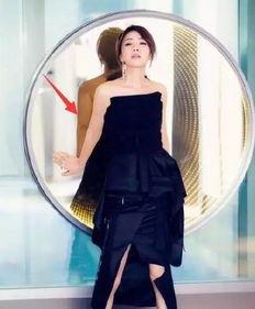 哪个明星卖屁股,揭秘她如何凭借“卖屁股”走红娱乐圈