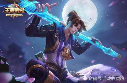 王者荣耀猴子皮肤最新爆料,神秘特效引期待