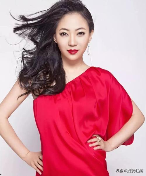 青海出了哪些明星,高原儿女闪耀娱乐圈