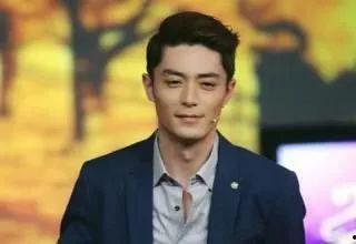 h姓男明星,星光熠熠，魅力无限