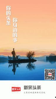 新余头条电脑版,聚焦本地热点，解码城市脉搏