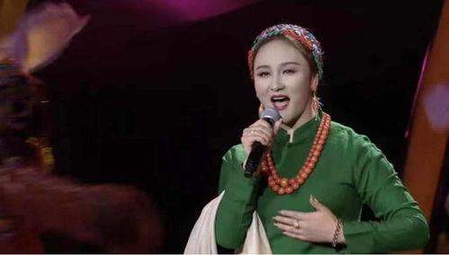 有哪些明星来自青海,高原儿女闪耀娱乐圈