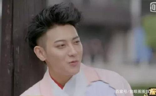 圈内爆料黄子韬杨紫,幕后真相揭秘