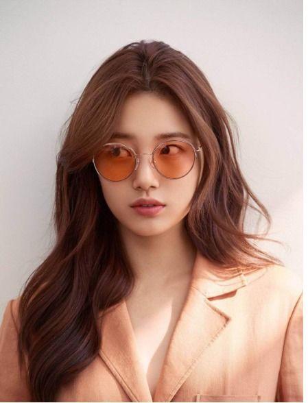 韩国明星发质,丝滑柔亮，明星发型的秘密武器