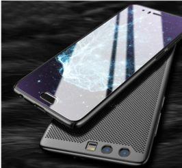 网红支架手机壳华为荣耀,网红支架新潮流，时尚与实用并存