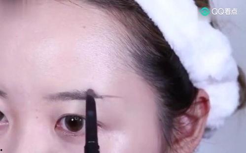 网红化妆顺序,从洁面到定妆，一招一式打造完美妆容