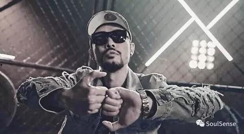 吃瓜群众的说唱,街头巷尾的嘻哈传奇