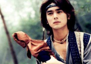 来中国发展的泰国明星,跨越国界，绽放东方魅力