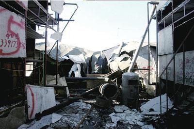 网红农村锅炉爆炸,揭秘安全隐患与警示