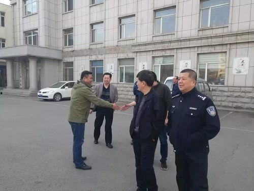 吉林市船营区最新爆料,揭秘神秘事件背后的真相