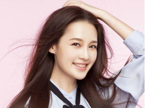 中国小清新明星,青春洋溢的时尚偶像风采