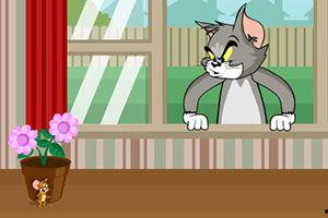 头条游戏里的猫和老鼠,经典对决，谁将笑到最后？