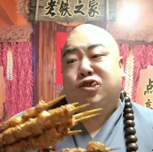 和尚带你吃各路瓜,品味各路瓜果盛宴