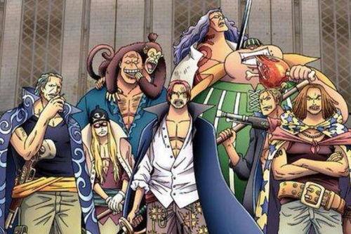 红发海贼团全员爆料视频,独家爆料视频深度解析