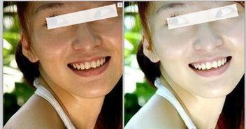 明星网红p图软件,明星网红美颜背后的秘密