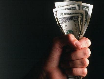 为什么头条买基金赚钱了