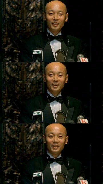 记者提问流量男明星,揭秘幕后努力与真实心声