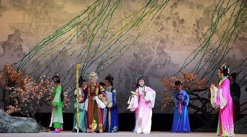 越剧明星唱段,探寻越剧明星的经典唱段魅力