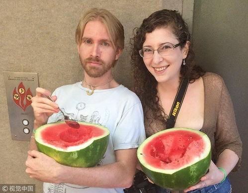 纽约吃瓜群众,吃瓜群众的麻辣点评