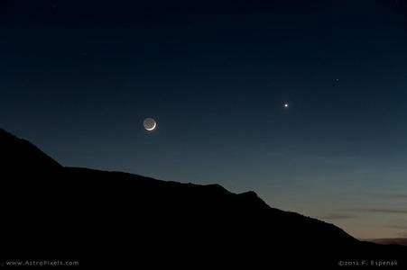 启明星是太白金星吗,探寻古代神话中的神秘联系