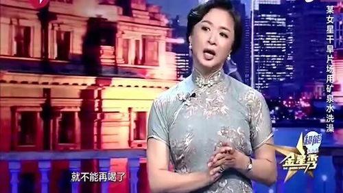 明星都在喝的气泡水,时尚饮品背后的健康秘密