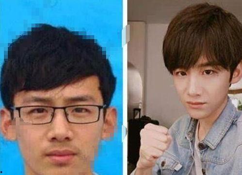 梨牙齿大叔猜明星,趣味揭秘娱乐圈神秘面纱