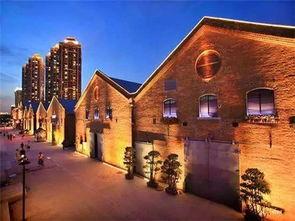 广州今日头条太古仓,广州历史文化与现代活力的交融之地