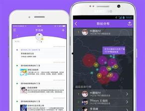 明星微博在线app,一网打尽明星动态，尽在指尖