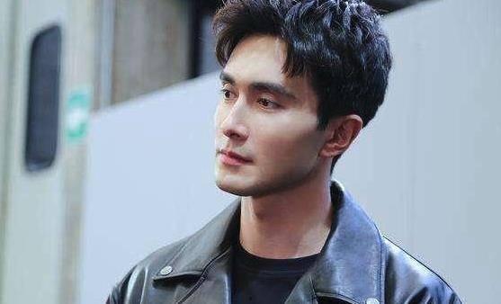 中戏男明星,盘点那些闪耀荧屏的男明星