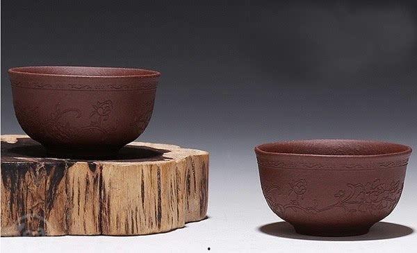 紫砂杯怎么看泥料,揭秘传统工艺的生成奥秘