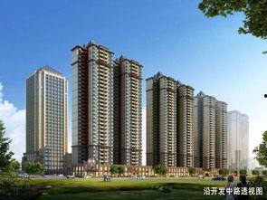 岳阳启明星花园,宜居生态家园，品质生活新地标