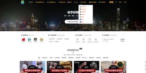 爆料视频去哪找素材下载