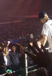 exo有哪些明星迷弟,盘点那些为偶像疯狂打call的明星