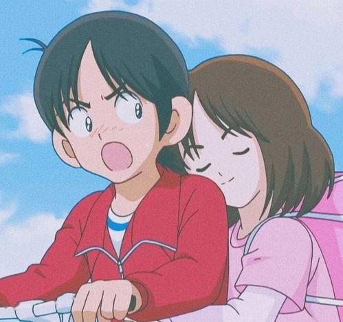 吃瓜的头像情侣真人,吃瓜情侣的真实故事