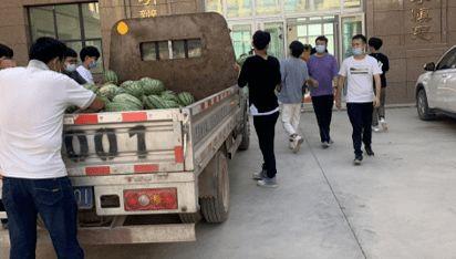 湘乡最新吃瓜事件新闻,揭秘背后真相与网络热议