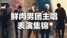 明星男团唱歌视频,明星男团音乐盛宴精彩回顾