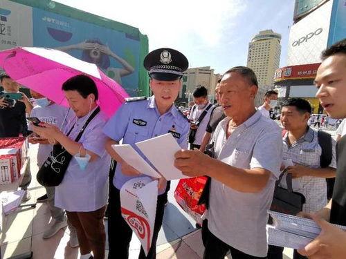 百万网红见义勇为事迹,见义勇为事迹感动全网