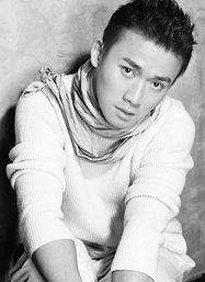 明星聂远简介,从古装剧小生到实力派演员的蜕变之路