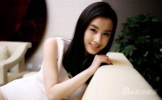 黄圣依爆料娱乐圈